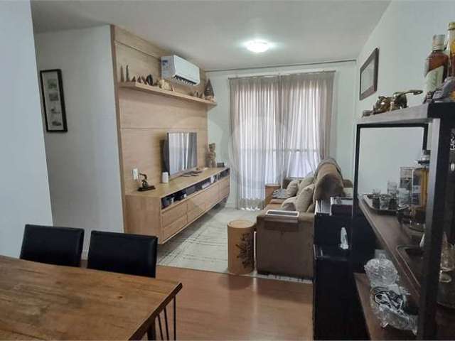 apartamento impecavel