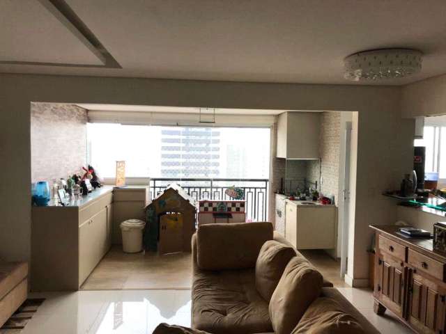 Apartamento 3 dormitórios Barra Funda