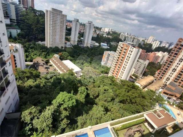 Apto Morumbi 2 suítes 2 vagas