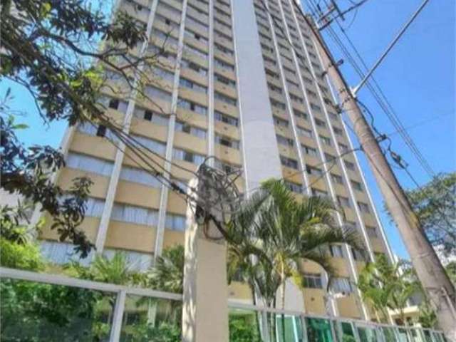 Apartamento-São Paulo-SANTANA | Ref.: REO654171