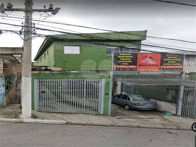 Excelente sobrado 400m² em artur alvim