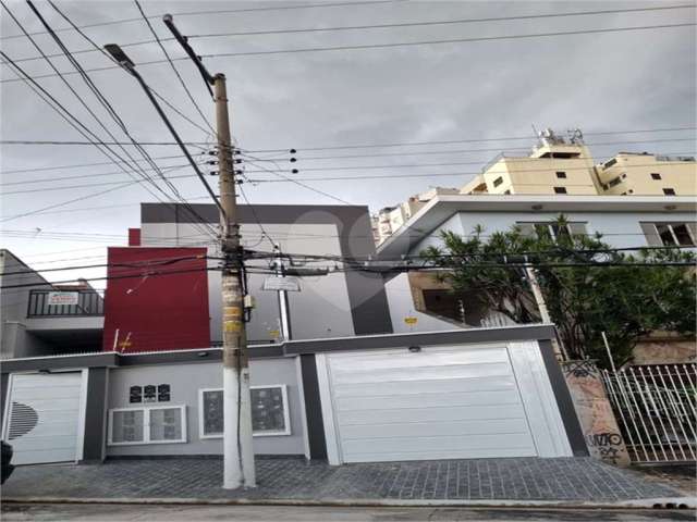 Sobrado em condominio fechado imirim