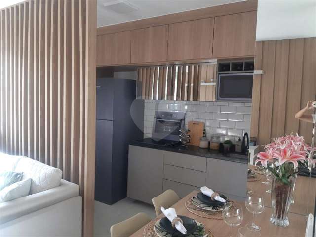 Apartamento tucuruvi