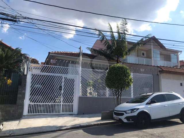 Casa térrea em vila bortolãndia, bairro nobre da zona norte da cidade de são Paulo.