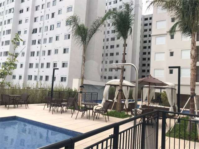 Apartamento-São Paulo-BRÁS | Ref.: REO732301