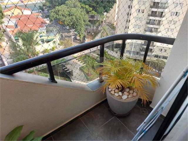 Apartamento com 3 dormitorios em santana