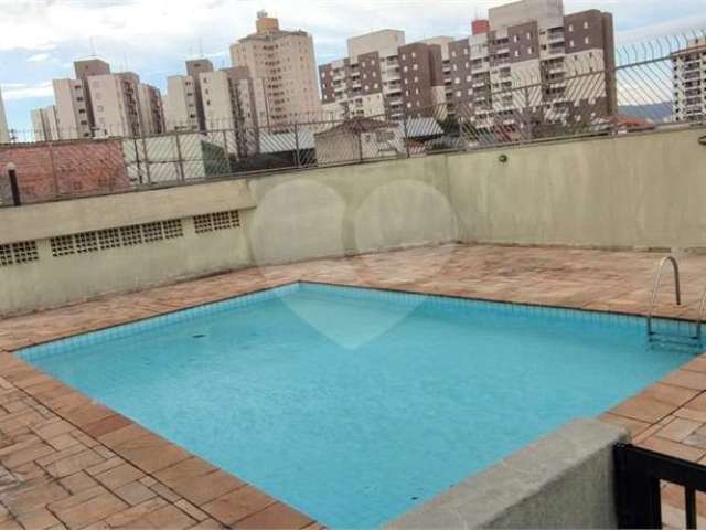 Apartamento-São Paulo-FREGUESIA DO Ó | Ref.: REO802031