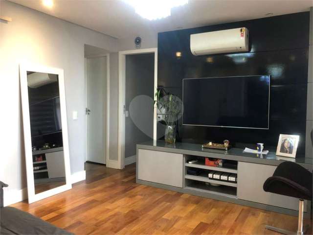 Apartamento 114m² à venda na Moóca.