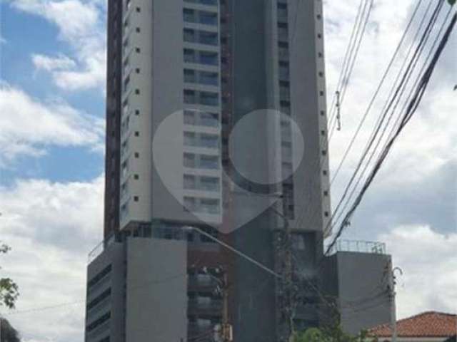 Apartamento 1 Dormitório 39 m² - Hauss Mitre Alto Butantã