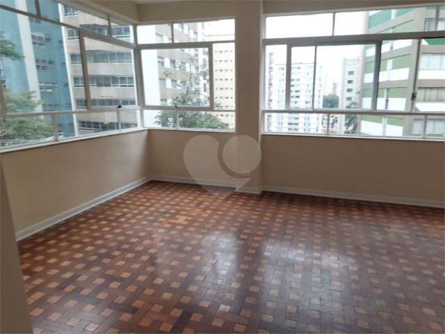 Apartamento-São Paulo-HIGIENÓPOLIS | Ref.: REO740615