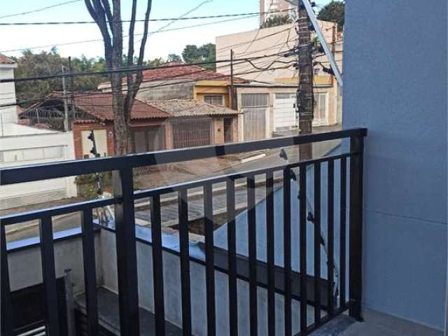 Apartamento novo no parque mandaqui