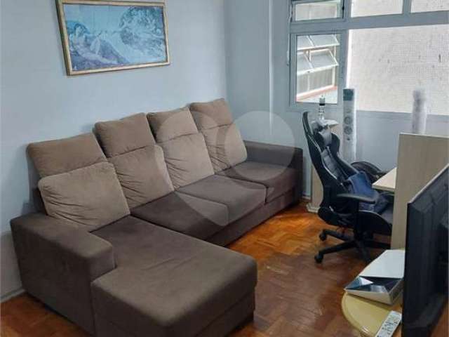 Apartamento A Venda de 2 quartos em Santana  ZN