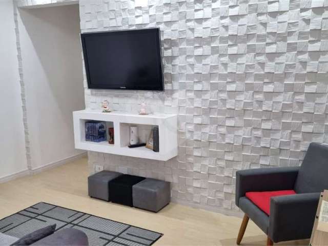 Apartamento Vila Guilherme 70 metros 2 dormitórios 1 Vaga