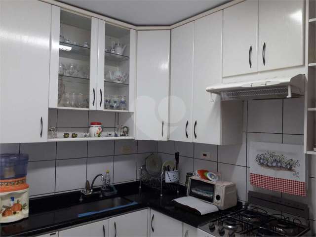 VILA AURORA :: ÁGUA FRIA :: MANDAQUI | APARTAMENTO 70m²