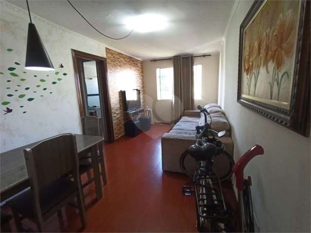 Apartamento Horto, 2 dormitórios, 1 vaga