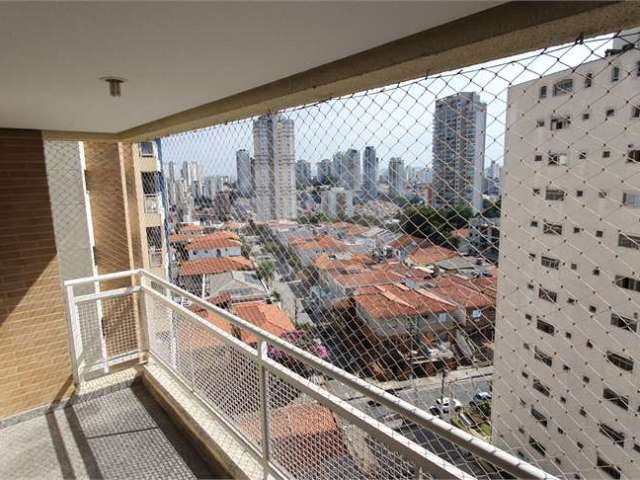 Apartamento em Santana, com 86 m2 e 02 vagas de garagem.