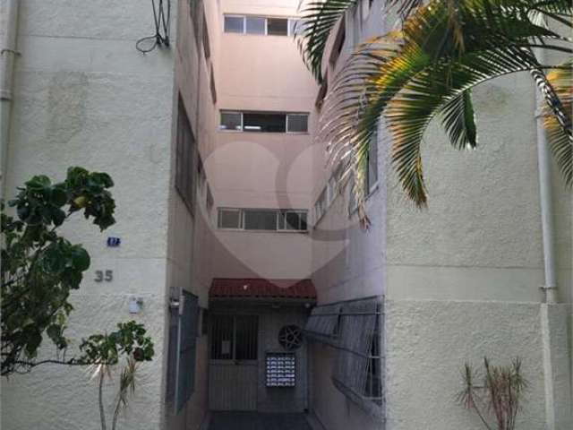 Apartamento em Pinheiros 50 m² 2 dorm