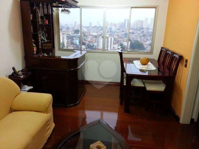 Apartamento-São Paulo-MANDAQUI | Ref.: REO171234