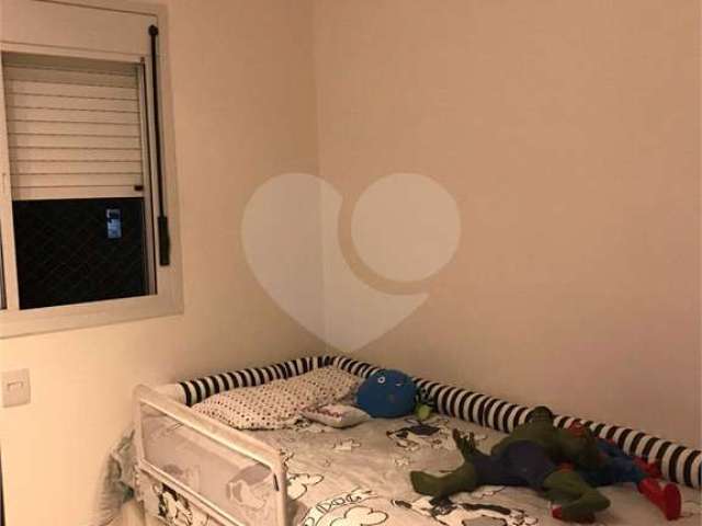 Apartamento 03 dormitórios para venda no Mandaqui em São Paulo/SP