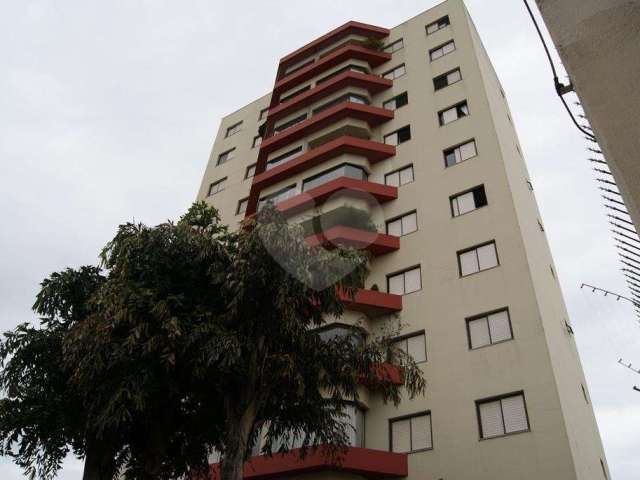 Apartamento a venda no mandaqui - 90m2 - 3 dormitórios e 1 vaga de garagem