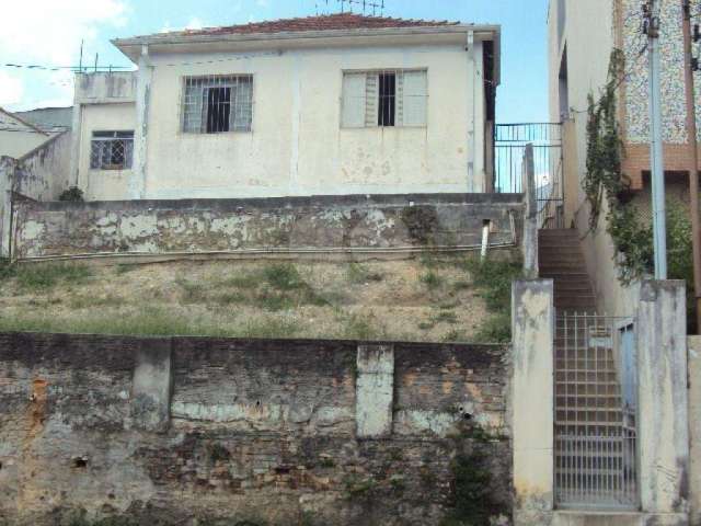 terreno à venda na Vila Maria Alta