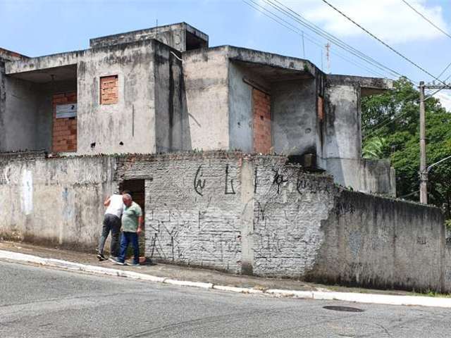 Ótimo terreno para investidores com 852 metros no Jardim França.