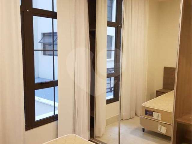 Lindo Apartamento Studio no Centro de São Paulo.