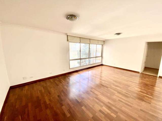 Apartamento-São Paulo-JARDIM AMÉRICA | Ref.: REO847107