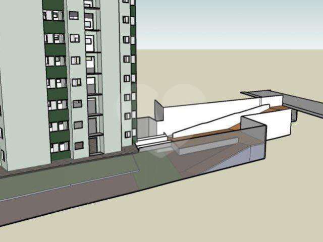 Apartamento a venda na parada inglesa - 300 m do metrô - 47 m2 - 2 dormitórios e 1 vaga de garagem