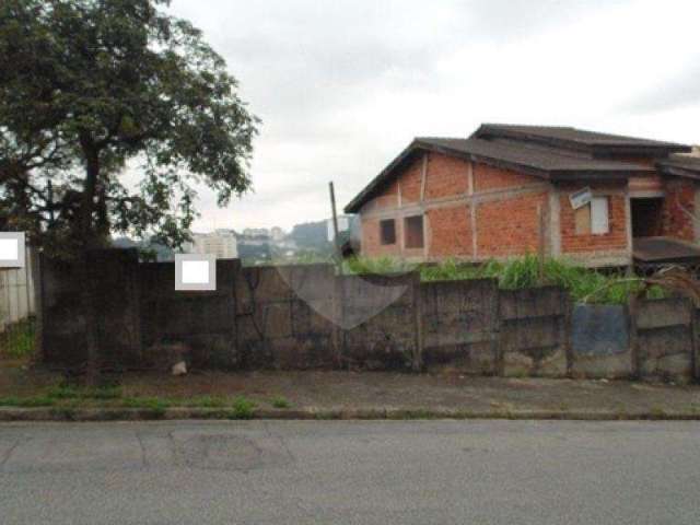 Terreno-São Paulo-VILA ALBERTINA | Ref.: REO176153