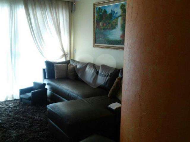 Apartamento na Vila Maria Alta