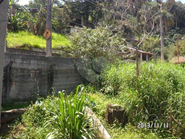 Terreno-São Paulo-HORTO FLORESTAL | Ref.: REO180520