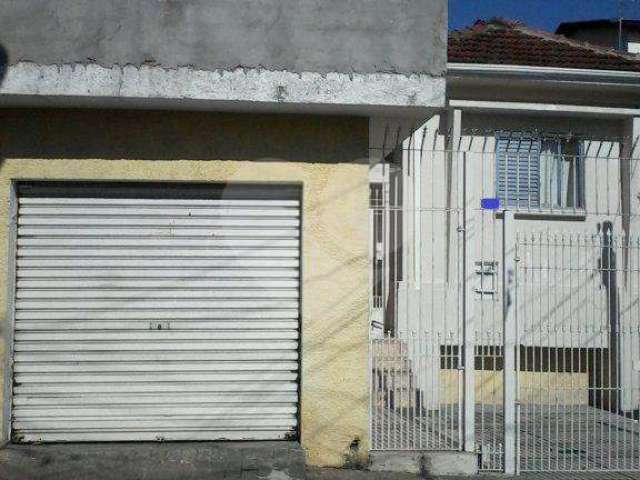 Casa com 2 moradias a venda na vila medeiros