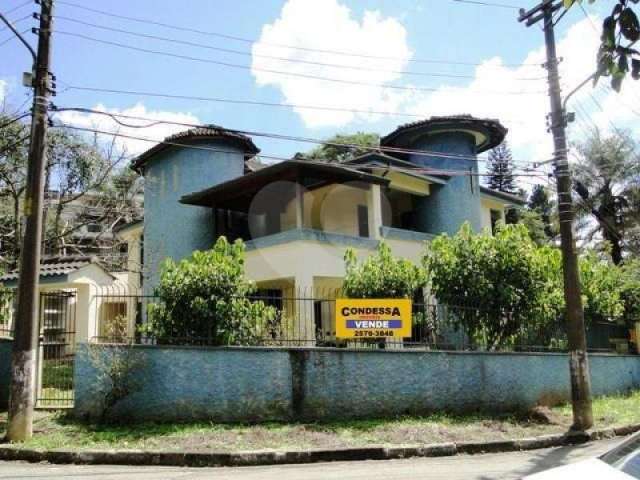 Casa-São Paulo-TREMEMBÉ | Ref.: REO179978