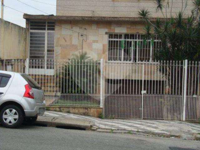 Casa muito boa a venda na Casa Verde - 3 quartos (1 suíte) e 6 vagas de garagem