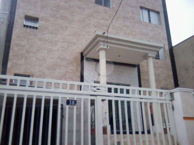 Loft 30m2 a venda no jabaquara