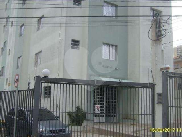 Apartamento a venda na vila guilherme 1 dormitório e 1 vaga - 42 m2