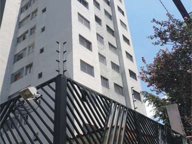 Apartamento Tucuruvi