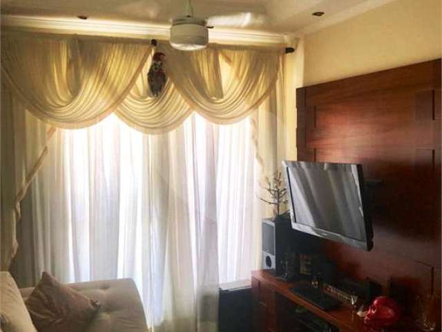 Apartamento em Santana com 2 dormitórios