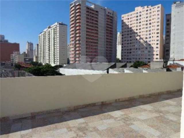 Apartamento-São Paulo-BARRA FUNDA | Ref.: REO507317