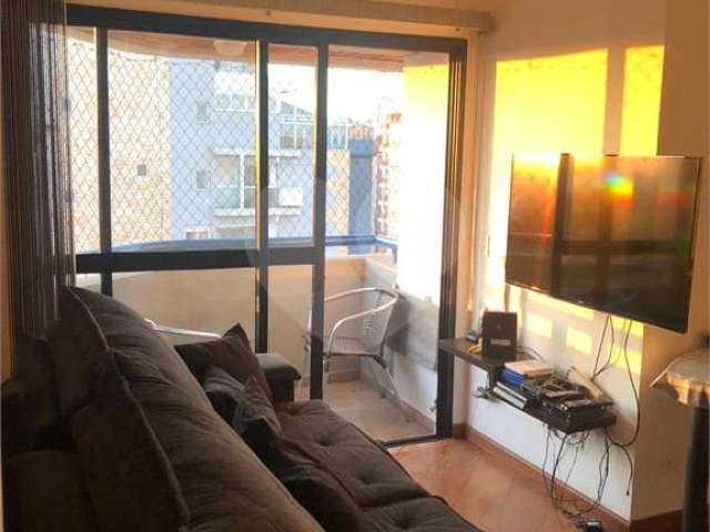 Apartamento a venda em Pinheiros