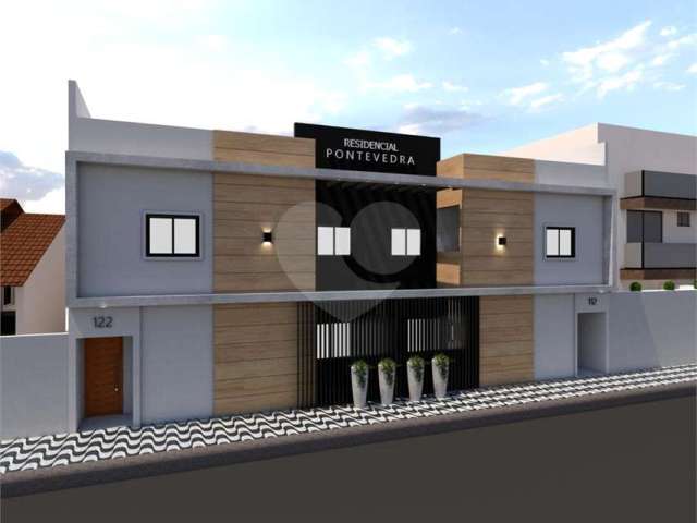 Residencial pontevedra