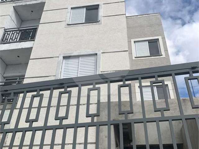 Apartamentos em condominio fechado com 01 e 02 dormitórios e garagem para venda na casa verde