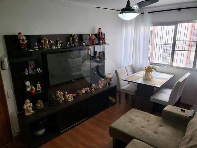 apartamento limão 02 dormitórios