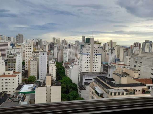 Apartamento-São Paulo-HIGIENÓPOLIS | Ref.: REO827517