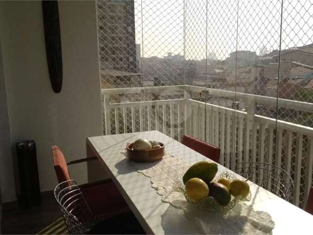 Apartamento a venda na Parada Inglesa 3 dormitorios 1 suite 2 vagas