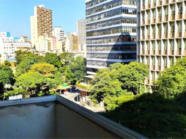 Apartamento-São Paulo-BELA VISTA | Ref.: REO827683