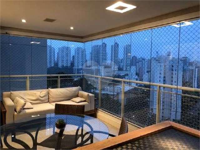 Apartamento-São Paulo-JARDIM SUL | Ref.: REO827697