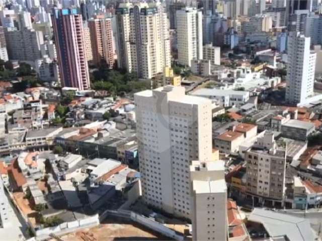 Apartamento-São Paulo-CAMBUCI | Ref.: REO573283