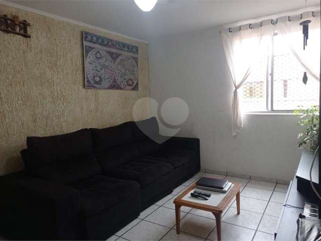 Apartamento Limão